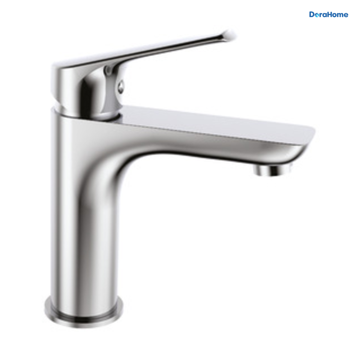 Vòi lavabo nóng lạnh HAFELE Vigor II 240 589.15.185